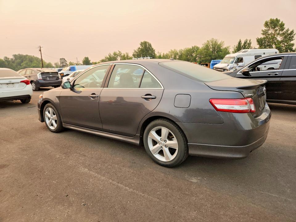 Продаж на аукціоні авто 2011 Toyota Camry, vin: 4T1BF3EK2BU598991, номер лоту: 63624726