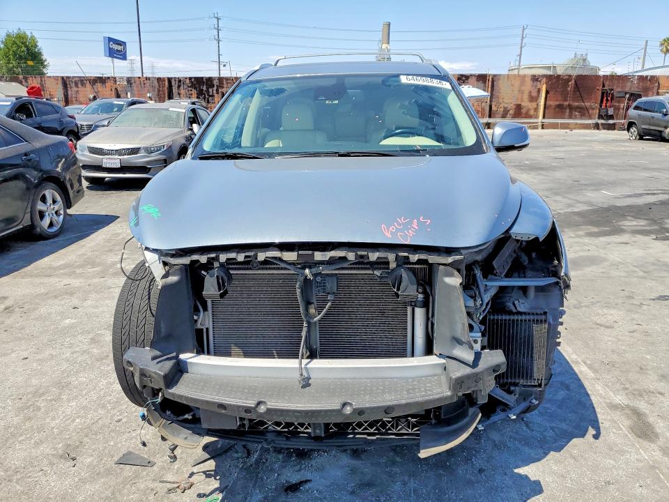 Aukcja sprzedaży 2017 Infiniti Qx60, vin: 5N1DL0MN1HC514248, numer aukcji: 64698836