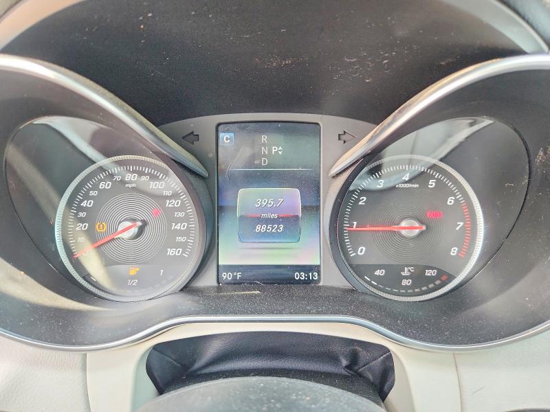 Продажа на аукционе авто 2017 Mercedes-benz C, vin: WDDWJ4KBXHF399009, номер лота: 63836256