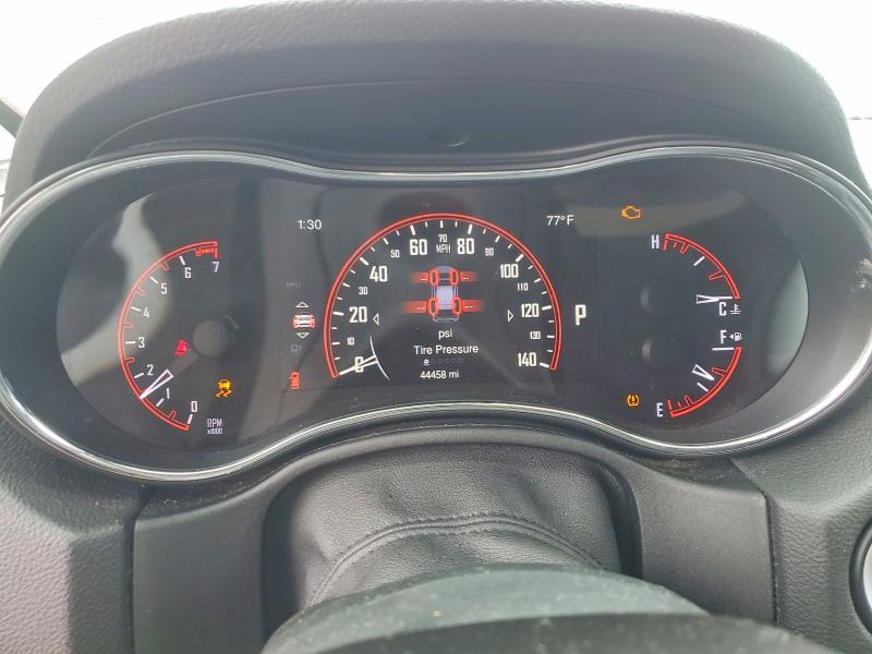 63223846 :رقم المزاد ، 1C4RDHAG4FC953128 vin ، 2015 Dodge Durango مزاد بيع