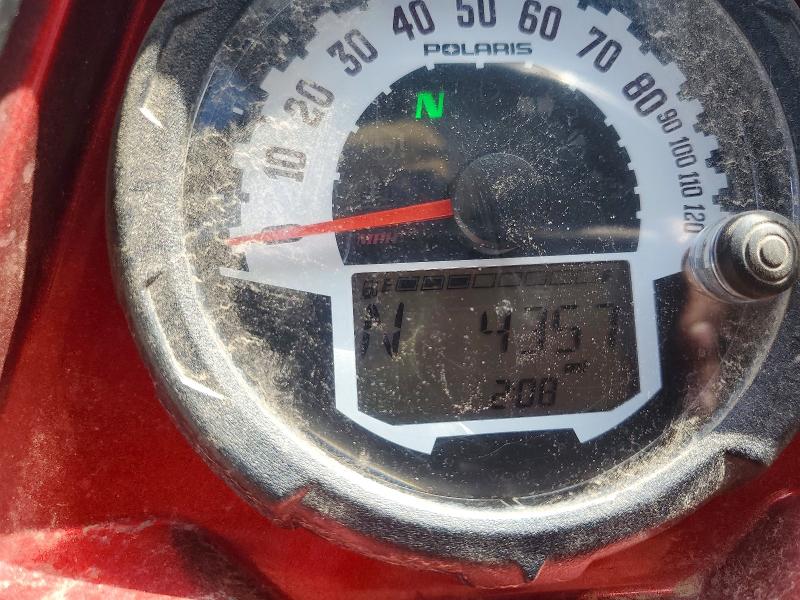 63933106 :رقم المزاد ، 4XAUH9EA1EG861693 vin ، 2014 Polaris Ranger مزاد بيع