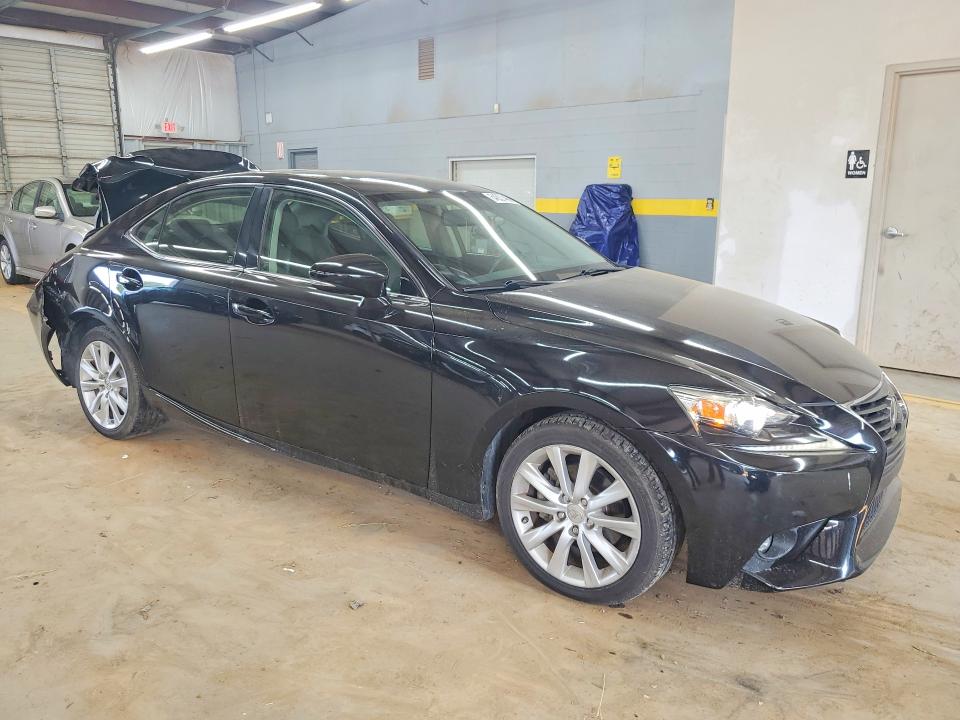 Aukcja sprzedaży 2015 Lexus Is, vin: JTHBF1D25F5054946, numer aukcji: 64557466
