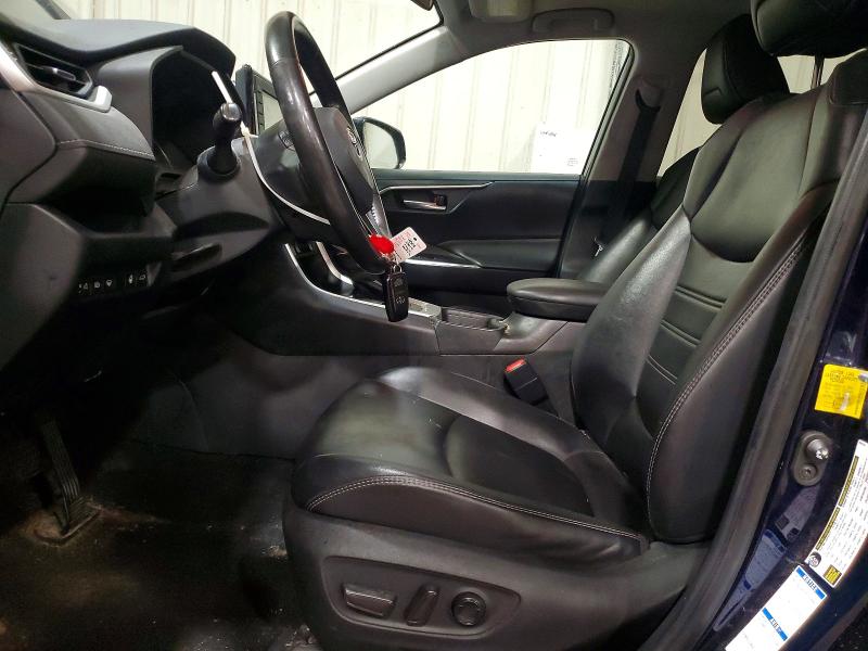Продажа на аукционе авто 2019 Toyota Rav4, vin: 2T3A1RFVXKC031636, номер лота: 63741926