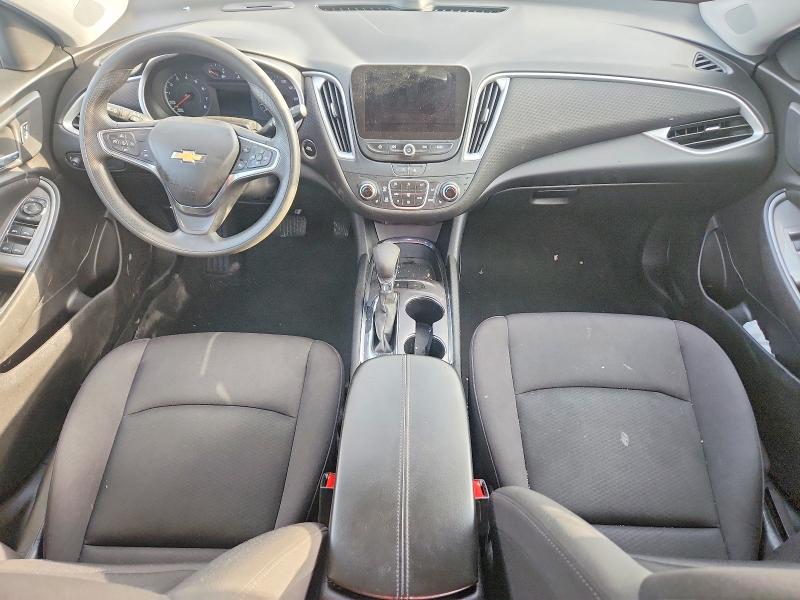 65020336 :رقم المزاد ، 1G1ZD5ST2RF201207 vin ، 2024 Chevrolet Malibu مزاد بيع