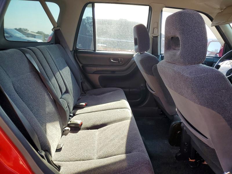 Aukcja sprzedaży 1999 Honda Cr-v, vin: JHLRD1863XC042054, numer aukcji: 64672386