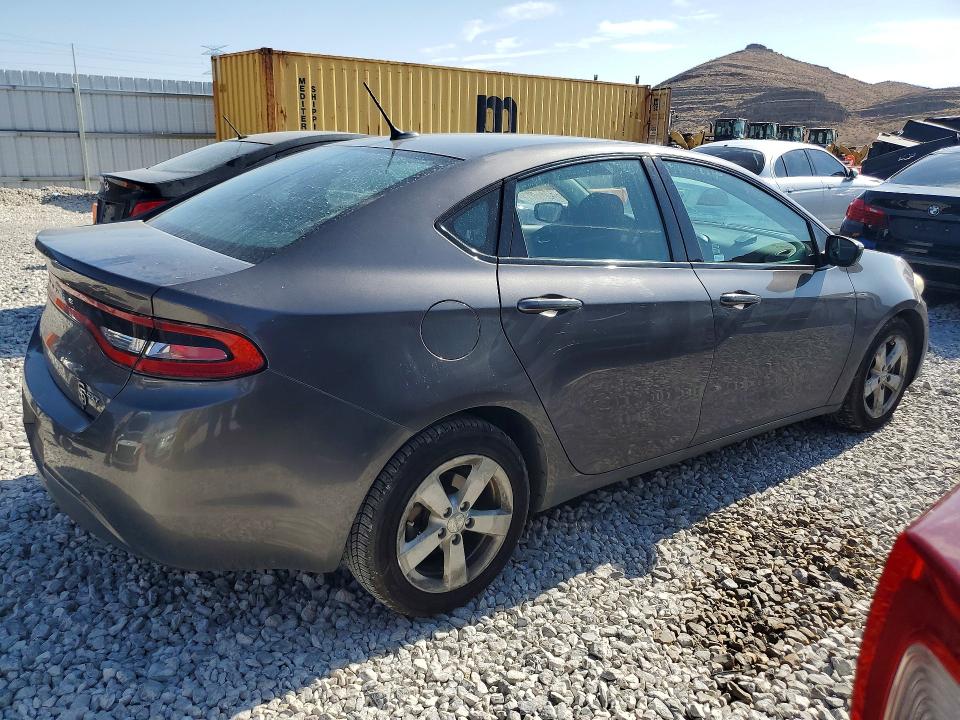 Aukcja sprzedaży 2015 Dodge Dart, vin: 1C3CDFBB5FD390490, numer aukcji: 64674676