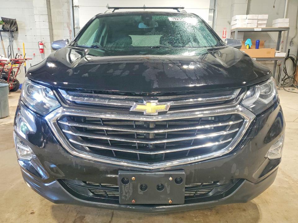 57554326 :رقم المزاد ، 2GNAXWEX5J6266705 vin ، 2018 Chevrolet Equinox مزاد بيع