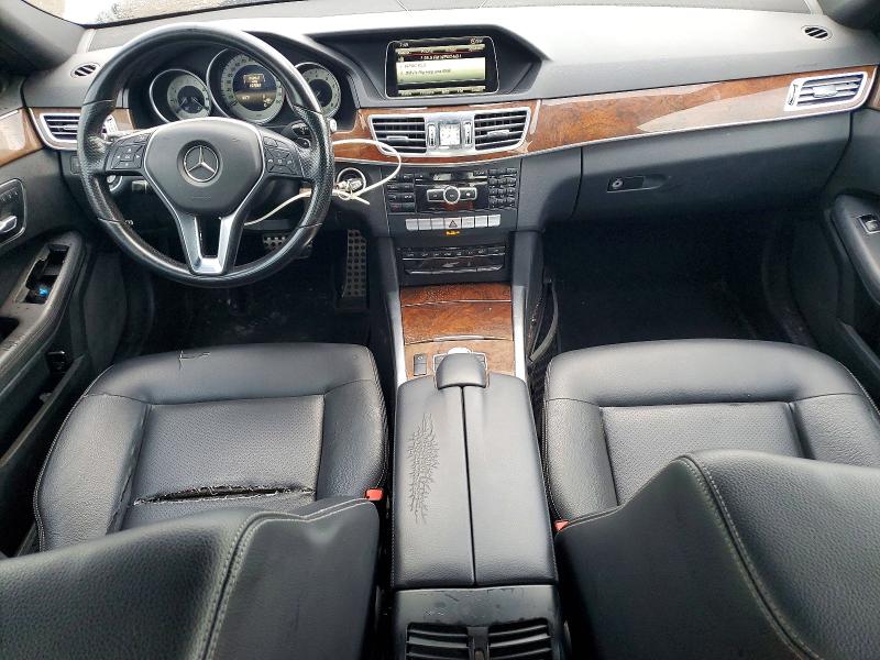 Aukcja sprzedaży 2015 Mercedes-benz E, vin: WDDHF5KB5FB118352, numer aukcji: 65738316
