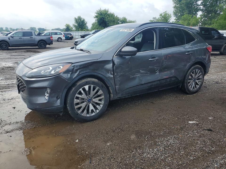 Auction sale of the 2022 Ford Escape, vin: 1FMCU9J9XNUB03246, lot number: 67274306