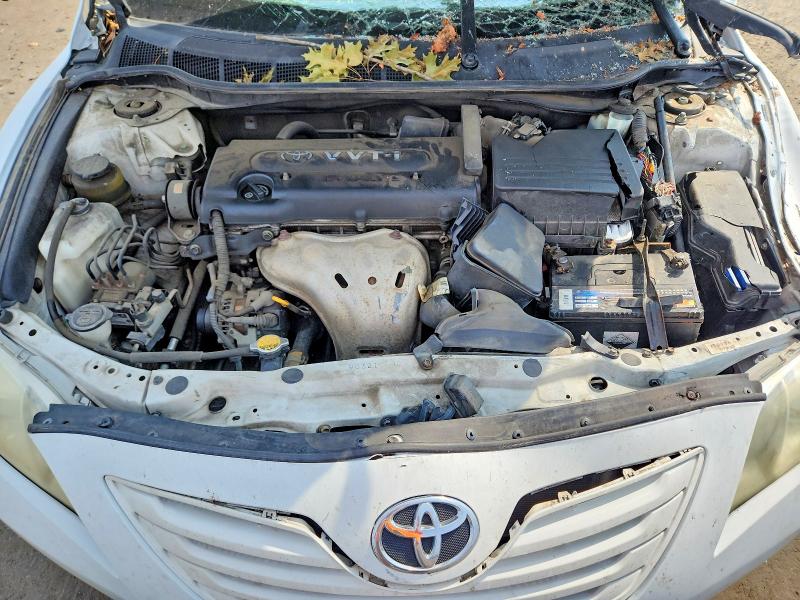 Продажа на аукционе авто 2007 Toyota Camry, vin: 4T1BE46K77U579769, номер лота: 65283526