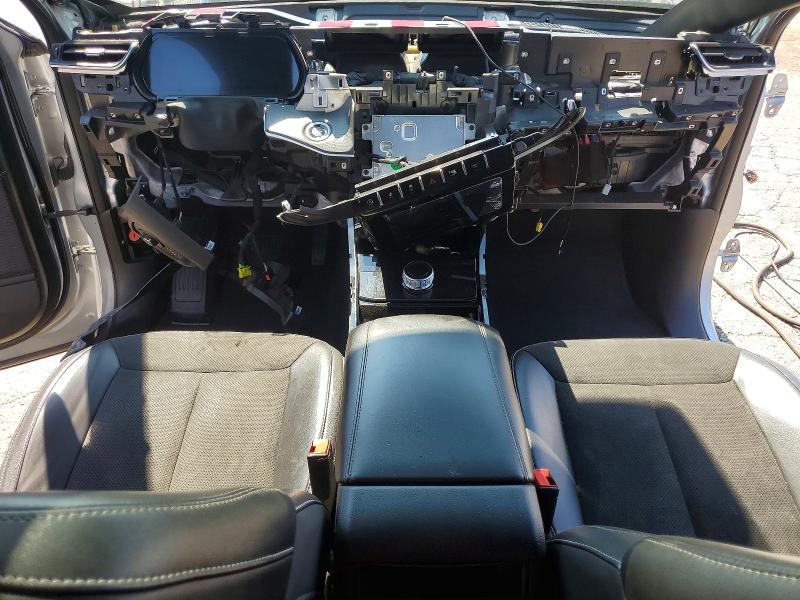 Продажа на аукционе авто 2023 Jeep Grand Cherokee, vin: 1C4RJHAG2PC579919, номер лота: 63834126
