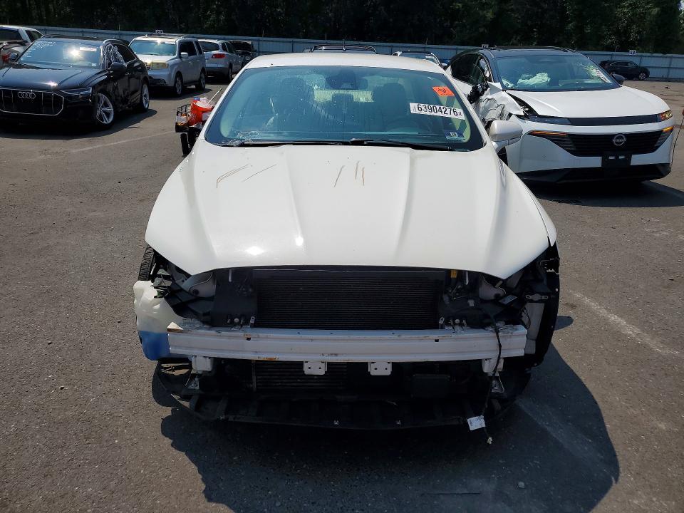 2014 Ford Fusion მანქანა იყიდება აუქციონზე, vin: 3FA6P0H97ER167221, აუქციონის ნომერი: 63904276
