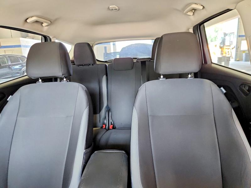 Aukcja sprzedaży 2015 Ford Escape, vin: 1FMCU0F79FUA15146, numer aukcji: 64919976