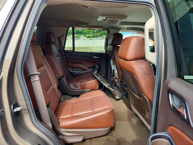 Продажа на аукционе авто 2015 Chevrolet Tahoe, vin: 1GNSKCKC3FR567679, номер лота: 65143036