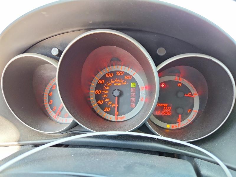 66249676 :رقم المزاد ، JM1BK344171672249 vin ، 2007 Mazda 3 مزاد بيع