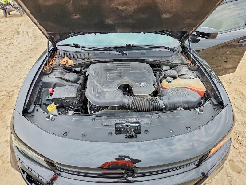 Продажа на аукционе авто 2019 Dodge Charger, vin: 2C3CDXBG6KH760196, номер лота: 66731556