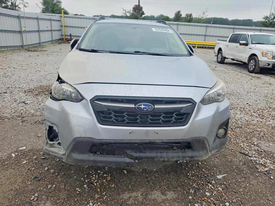 Aukcja sprzedaży 2018 Subaru Crosstrek, vin: JF2GTABC5JG231280, numer aukcji: 63546466
