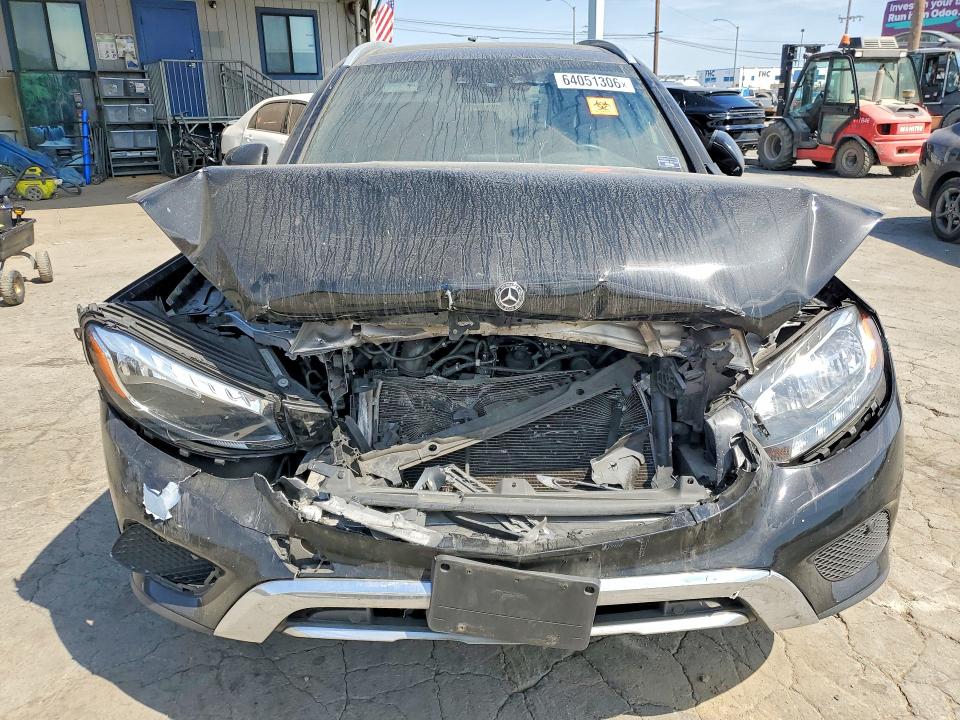 Продажа на аукционе авто 2019 Mercedes-benz Glc, vin: WDC0G4JB3KV160294, номер лота: 64051306