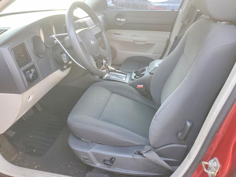 66478426 :رقم المزاد ، 2B3KA43G26H406292 vin ، 2006 Dodge Charger مزاد بيع