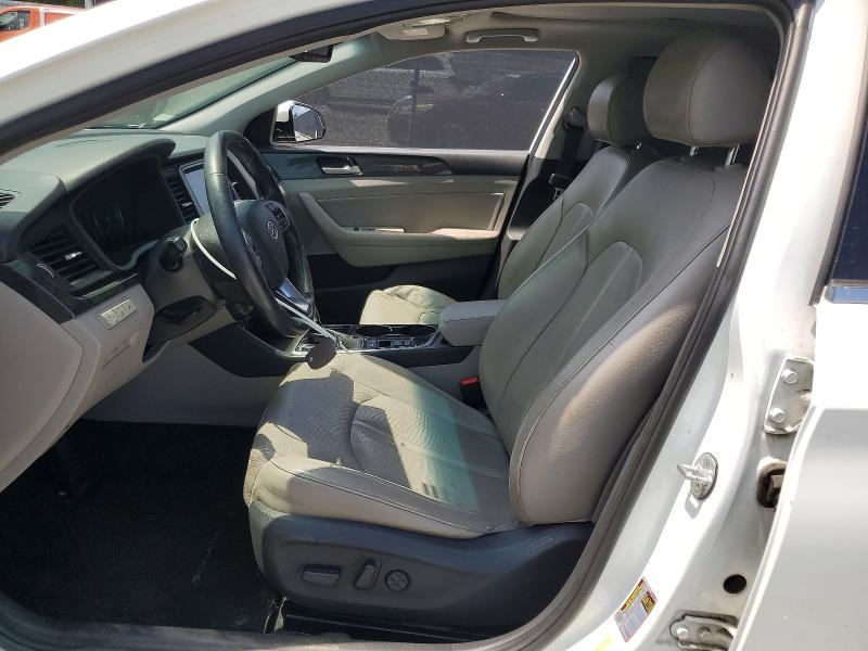 Продаж на аукціоні авто 2018 Hyundai Sonata, vin: 5NPE34AF3JH720548, номер лоту: 64149906