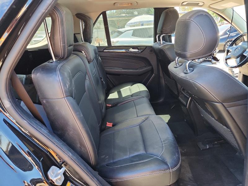 Aukcja sprzedaży 2014 Mercedes-benz Ml, vin: 4JGDA5HBXEA338505, numer aukcji: 65102846