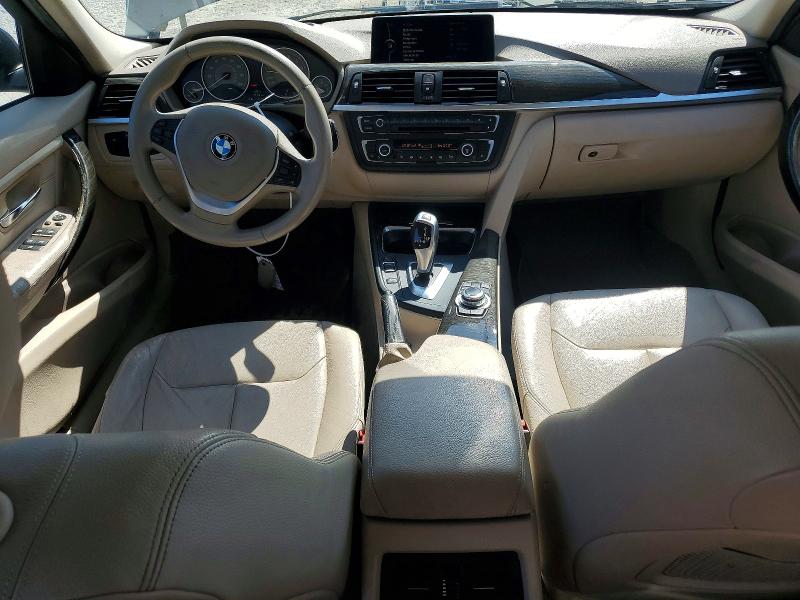 Продаж на аукціоні авто 2012 Bmw 328, vin: WBA3A5C53CF348453, номер лоту: 63679746