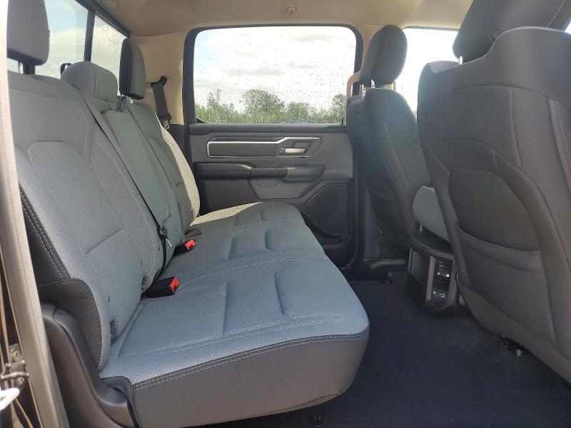 65730686 :رقم المزاد ، 1C6RRFFGXKN789887 vin ، 2019 Ram 1500 مزاد بيع