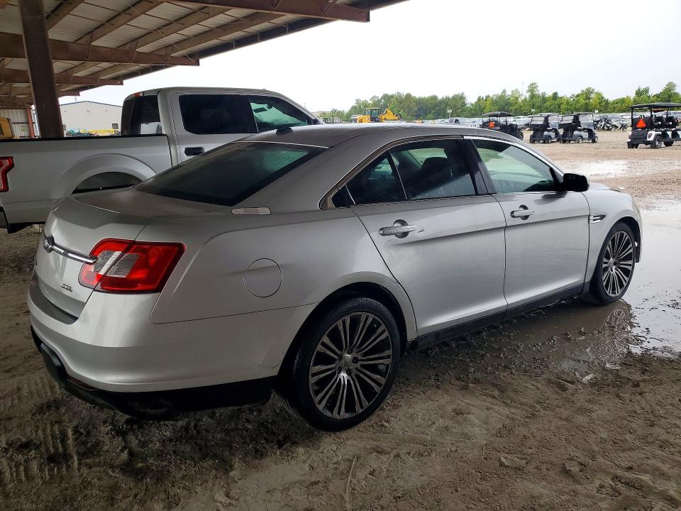 64422616 :رقم المزاد ، 1FAHP2EWXCG113141 vin ، 2012 Ford Taurus مزاد بيع