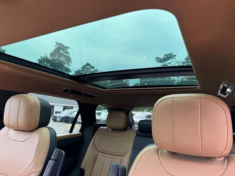 66658586 :رقم المزاد ، SAL1L9FU5PA110789 vin ، 2023 Land Rover Range Rover Sport مزاد بيع