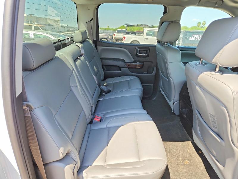 Aukcja sprzedaży 2014 Gmc Sierra, vin: 3GTP1VEC3EG371264, numer aukcji: 67131306