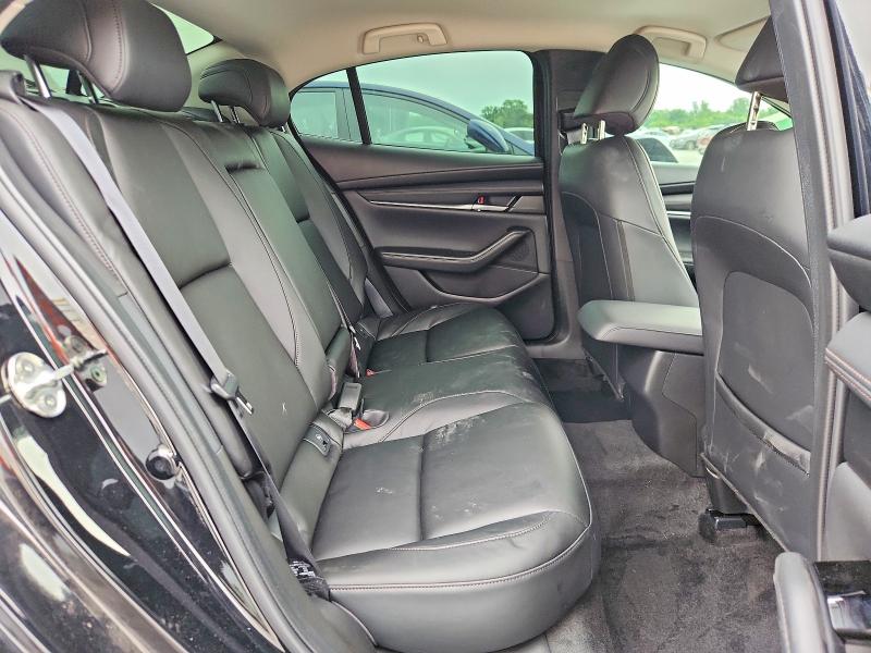 Продажа на аукционе авто 2026 Mazda 3, vin: JM1BPABL5T1886431, номер лота: 64570346