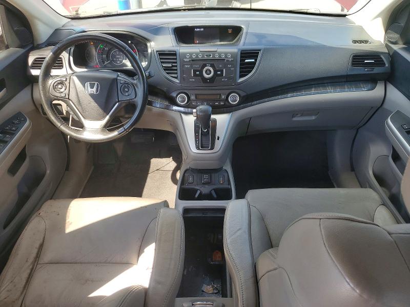 Продаж на аукціоні авто 2012 Honda Cr-v, vin: 5J6RM4H78CL030395, номер лоту: 66437906