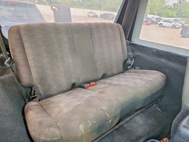 Продажа на аукционе авто 2005 Jeep Wrangler, vin: 1J4FA39S15P358777, номер лота: 63593986