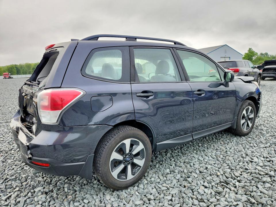 Aukcja sprzedaży 2018 Subaru Forester, vin: JF2SJABC8JH570173, numer aukcji: 64762426