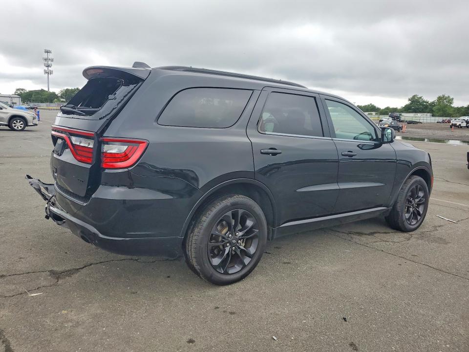 Продаж на аукціоні авто 2021 Dodge Durango, vin: 1C4RDJDG6MC579086, номер лоту: 64996636