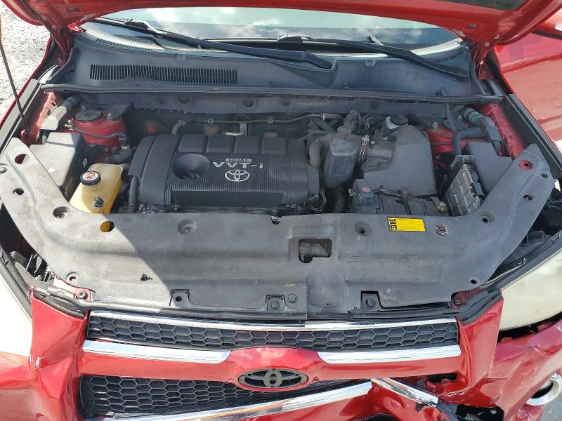 2010 Toyota Rav4 მანქანა იყიდება აუქციონზე, vin: 2T3YF4DVXAW018923, აუქციონის ნომერი: 63099936