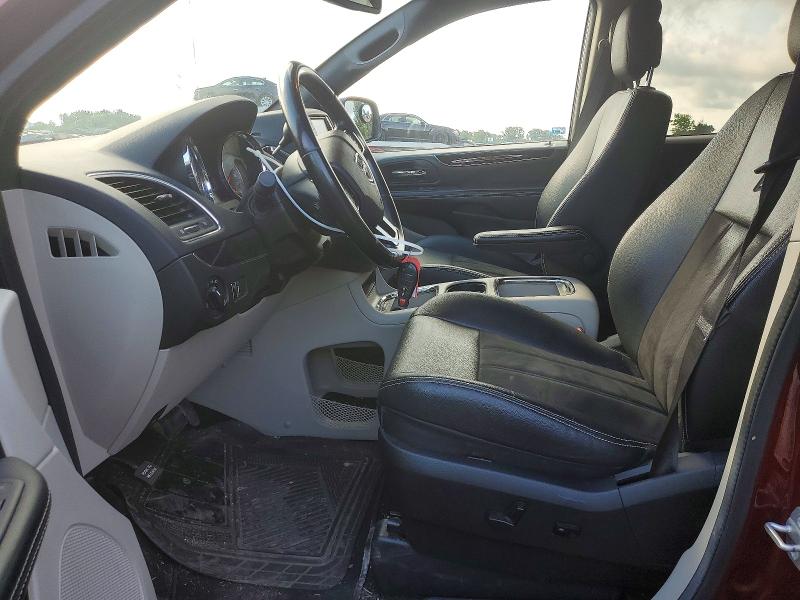 Aukcja sprzedaży 2019 Dodge Grand Caravan, vin: 2C4RDGBG0KR792920, numer aukcji: 65635406