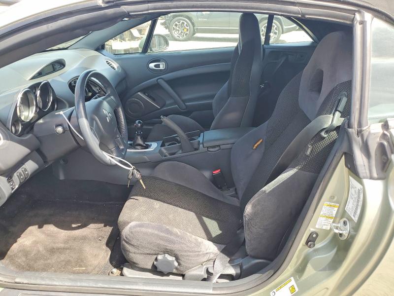 Aukcja sprzedaży 2008 Mitsubishi Eclipse, vin: 4A3AL35T08E005582, numer aukcji: 65669186
