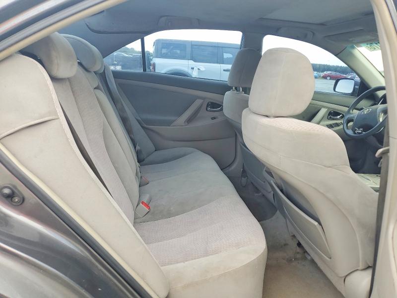 Продаж на аукціоні авто 2010 Toyota Camry, vin: 4T1BK3EK6AU104755, номер лоту: 66049176
