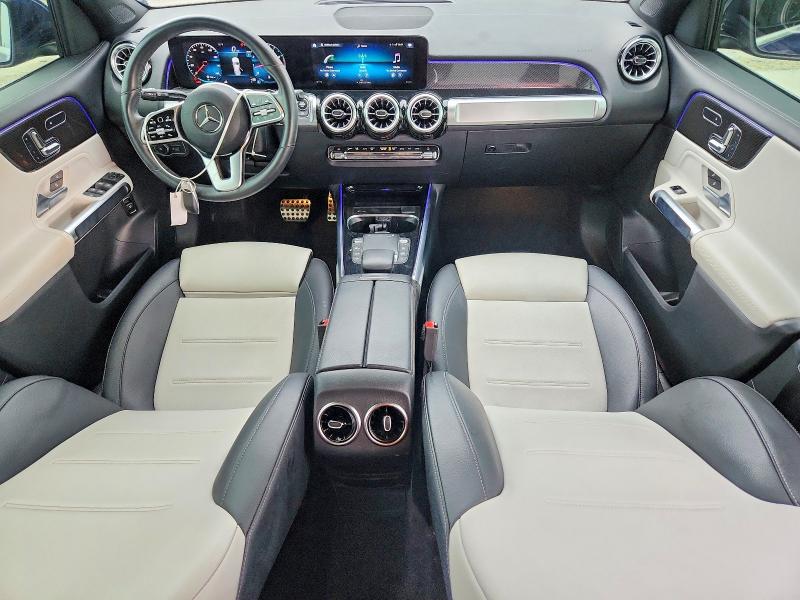 Продаж на аукціоні авто 2023 Mercedes-benz Glb, vin: W1N4M4GB3PW279416, номер лоту: 63577046