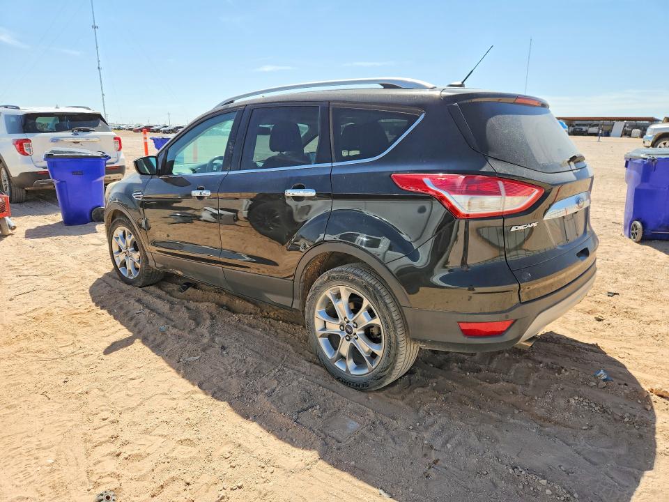 Продаж на аукціоні авто 2014 Ford Escape, vin: 1FMCU0J90EUE50080, номер лоту: 65616726
