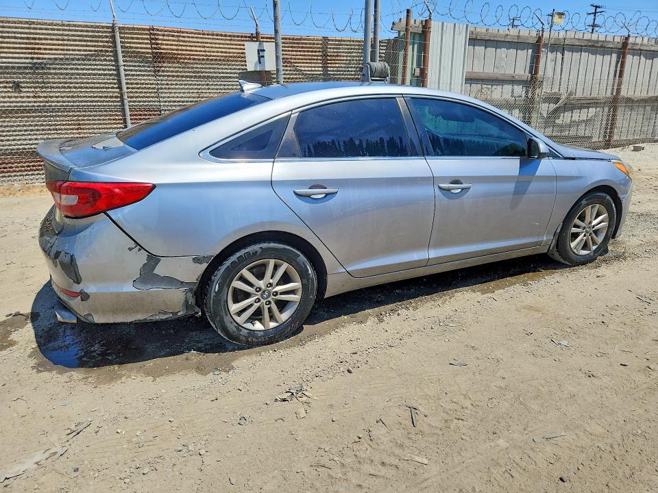 Aukcja sprzedaży 2016 Hyundai Sonata, vin: 5NPE24AF1GH402746, numer aukcji: 63949256