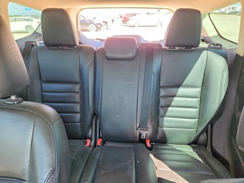 Aukcja sprzedaży 2016 Ford Escape, vin: 1FMCU0F71GUB36920, numer aukcji: 65660076