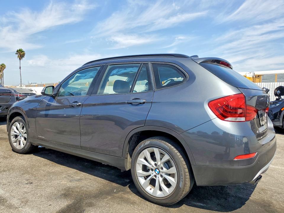 2013 Bmw X1 მანქანა იყიდება აუქციონზე, vin: WBAVL1C59DVR82028, აუქციონის ნომერი: 66114846
