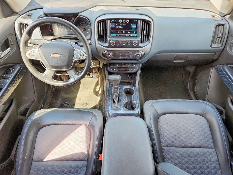 Продажа на аукционе авто 2015 Chevrolet Colorado, vin: 1GCGTCE33F1218057, номер лота: 63657206
