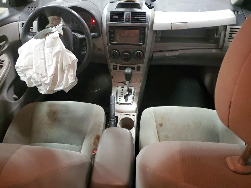 65567846 :رقم المزاد ، 2T1BU4EEXDC003203 vin ، 2013 Toyota Corolla مزاد بيع
