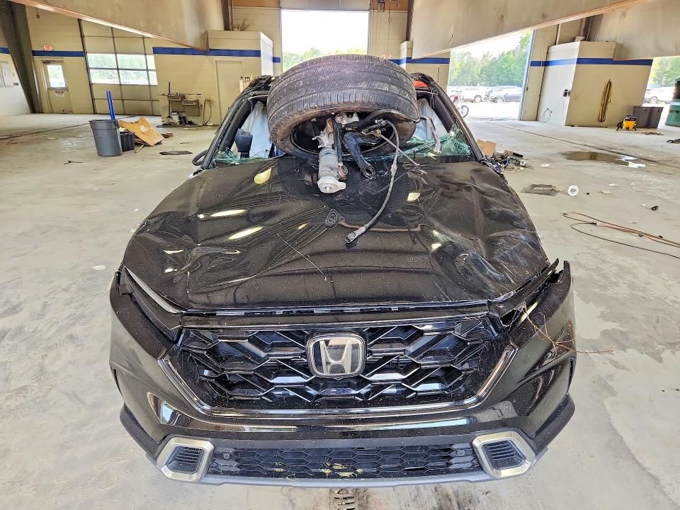 2023 Honda Cr-v მანქანა იყიდება აუქციონზე, vin: 7FARS6H98PE009200, აუქციონის ნომერი: 65664346