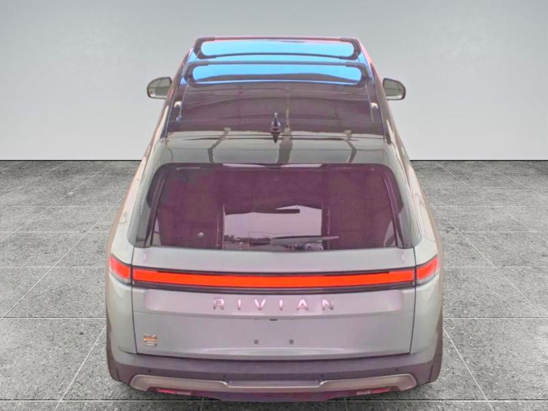 2023 Rivian R1s მანქანა იყიდება აუქციონზე, vin: 7PDSGABA4PN019950, აუქციონის ნომერი: 64428546