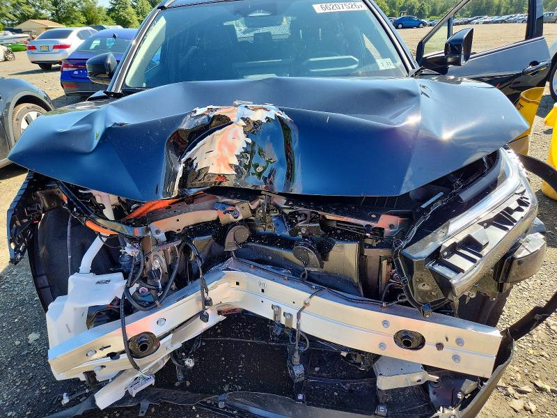 66207526 :رقم المزاد ، JTMAAAAD6TJ011009 vin ، 2026 Toyota C-hr مزاد بيع