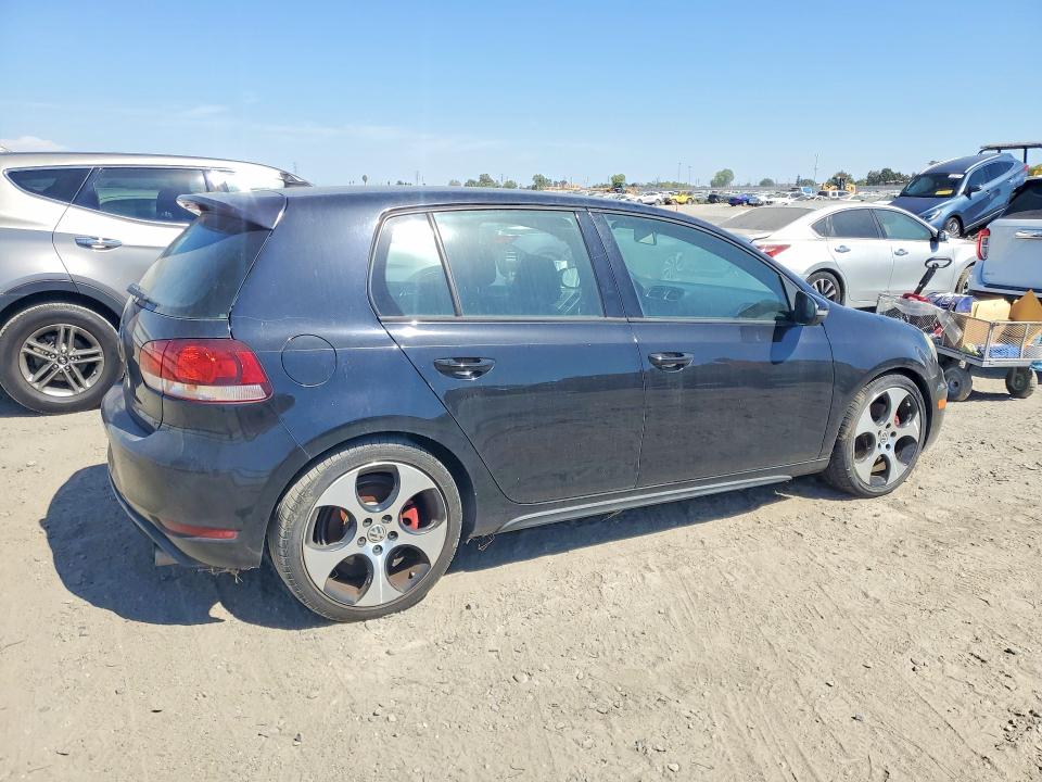 Продаж на аукціоні авто 2010 Volkswagen Gti, vin: WVWGD9AJ4AW218780, номер лоту: 65357966